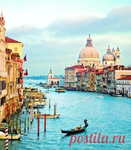 Photos: 5 Beautiful Reasons to Love Venice