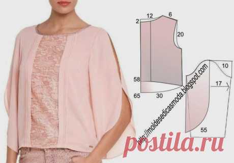 Pratik Dikiş Kalıpları 107 - Mimuu.com