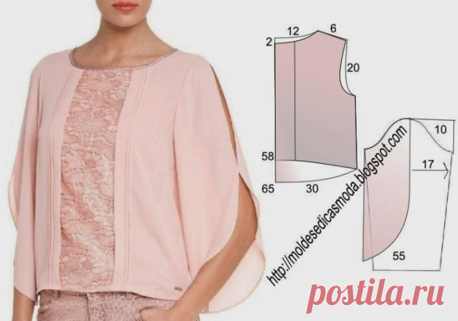 Pratik Dikiş Kalıpları 107 - Mimuu.com