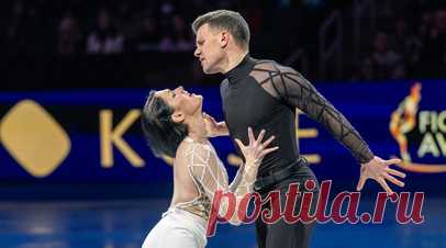 Тренера известных фигуристов чудом спасли врачи после Гран-при ISU в Японии. Специалист Барбара Фузар-Поли, тренер итальянских фигуристов Шарлен Гиньяр и Марко Фаббри, оказалась в больнице. Читать далее