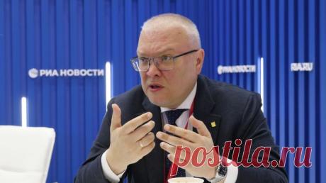 Кировский губернатор рассказал на ПМЭФ о противодействии теневой занятости