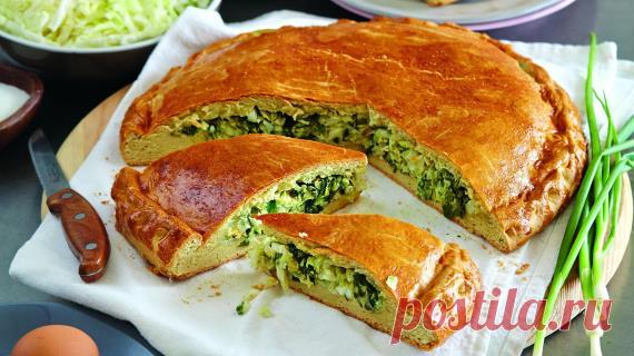 Капустный пирог, пошаговый рецепт с фото Капустный пирог. Пошаговый рецепт с фото, удобный поиск рецептов на Gastronom.ru