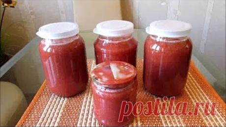 Клубника на зиму без варки