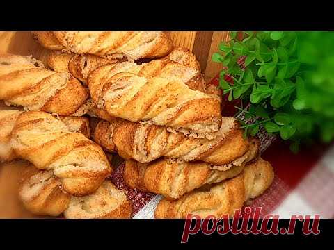 Быстрые и очень вкусные 