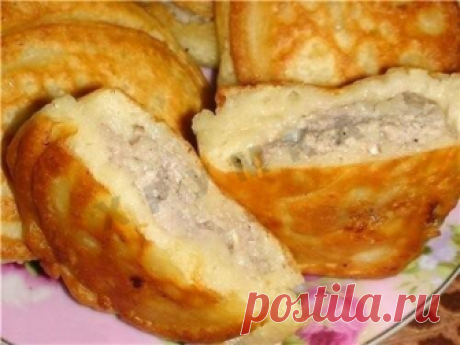 Каждый день новые рецепты