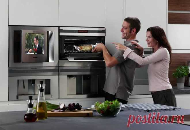 Лучшие телевизоры для кухни 2020 года по мнению экспертов: рейтинг маленьких моделей 22, 24 дюйма