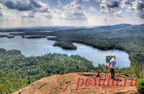 Нью-Гэмпшир