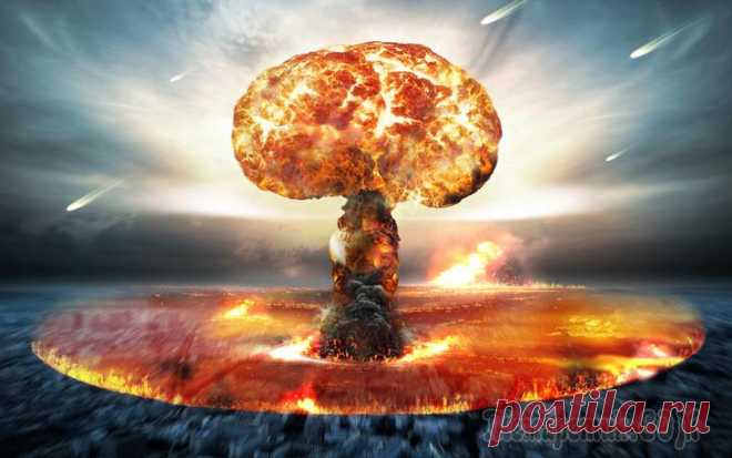 Невероятные факты о бомбах, которые могут погубить нашу планету Бомбы появились примерно в то же время, что и порох. 
Современные бомбы, конечно, вырвались далеко вперёд от своих предшественников. Они даже в тысячи раз мощнее, чем сброшенные на Хиросиму и Нагасаки...