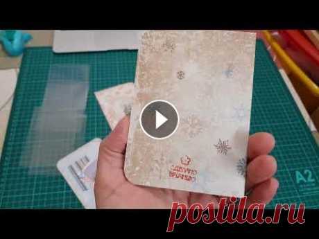 Винтажные новогодние открытки Винтажные новогодние открытки...