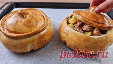 Meine Schwiegermutter hat mir dieses Rezept beigebracht!❗ Unglaublich lecker und sättigend! Meine Schwiegermutter hat mir dieses Rezept beigebracht! Unglaublich lecker und sättigend!Ein unglaublich herzhaftes und leckeres Rezept meiner Schwiegermutt...