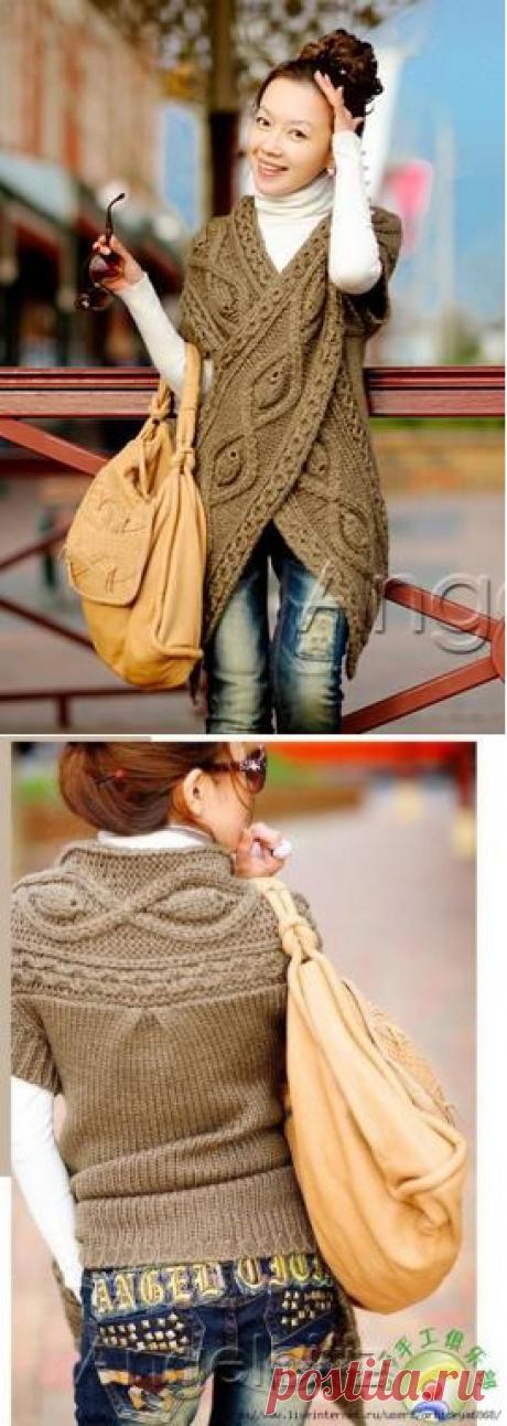 Бразилия Вязание и вязание крючком - ручной