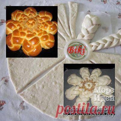 Фотографии, опубликованные Море идей -... - Море идей - рукоделие, декор дома, поделки и hand made.