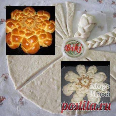 Фотографии, опубликованные Море идей -... - Море идей - рукоделие, декор дома, поделки и hand made.