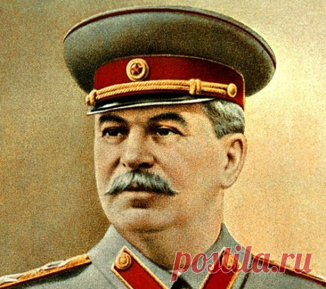 «Отец народов»: Маршал Язов о чудовищной лжи и правде о Сталине