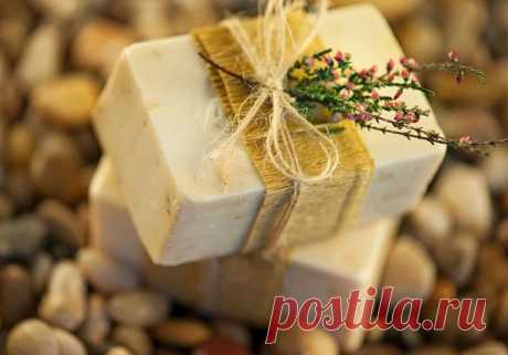 Что нужно для мыловарения на дому - Handmade-Paradise