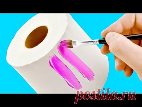 23 IDEE E TRUCCHI PER CREARE E DECORARE