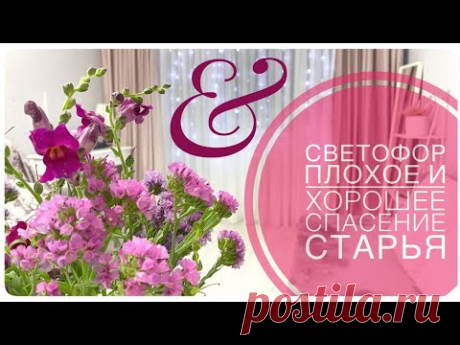 Невероятная ПЕРЕДЕЛКА СТАРОЙ СТРАШНОЙ МЕБЕЛИ без сложностей! СВЕТОФОР🚦ковры,мебель ВСЁ ДЁШЕВО