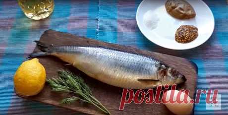 Пикантная селедка в соусе по рецепту страны Суоми! Приготовив раз – будете готовить постоянно! | Верь в себя | Яндекс Дзен