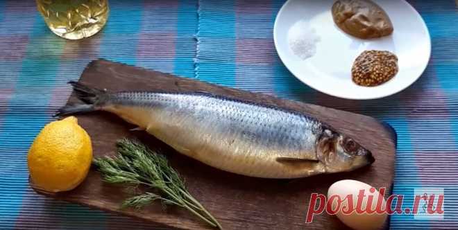 Пикантная селедка в соусе по рецепту страны Суоми! Приготовив раз – будете готовить постоянно! | Верь в себя | Яндекс Дзен