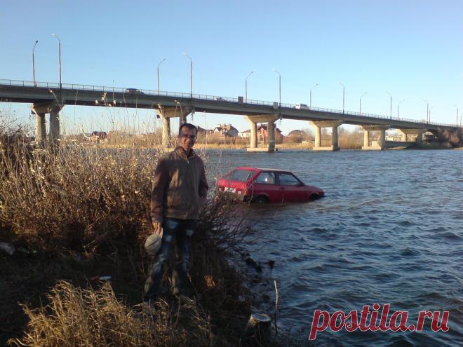 Гибридный привод