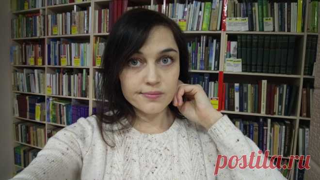 Как избавиться от тревоги и найти силы для саморазвития
Где найти силы для саморазвития? Хороший вопрос, когда у тебя весь день расписан на работу и домашние дела. И просвета в этом графике нет. Ирина Балахнина, автор канала Ирина Балахнина, автор канала Но сил, на самом деле, у каждого немало. Просто тратятся они не туда. Например, на тревогу, ненужные фантазии, обработку негатива, иллюзии и грезы. […]
Читай пост далее на сайте. Жми ⏫ссылку выше