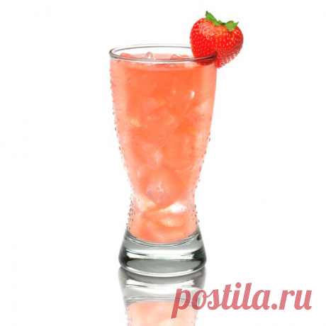 Коктейль  Сирсакер  | PreppyLife