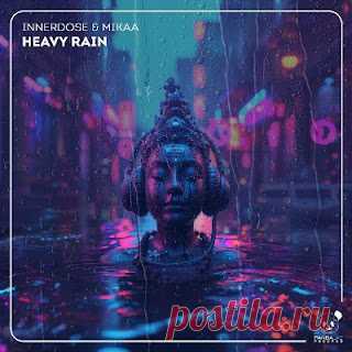lossless music  : Innerdose, MIKAA - Heavy Rain