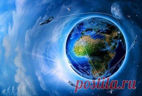 10 инноваций, которые перевернут мир к 2020 году / Восприятие бизнеса