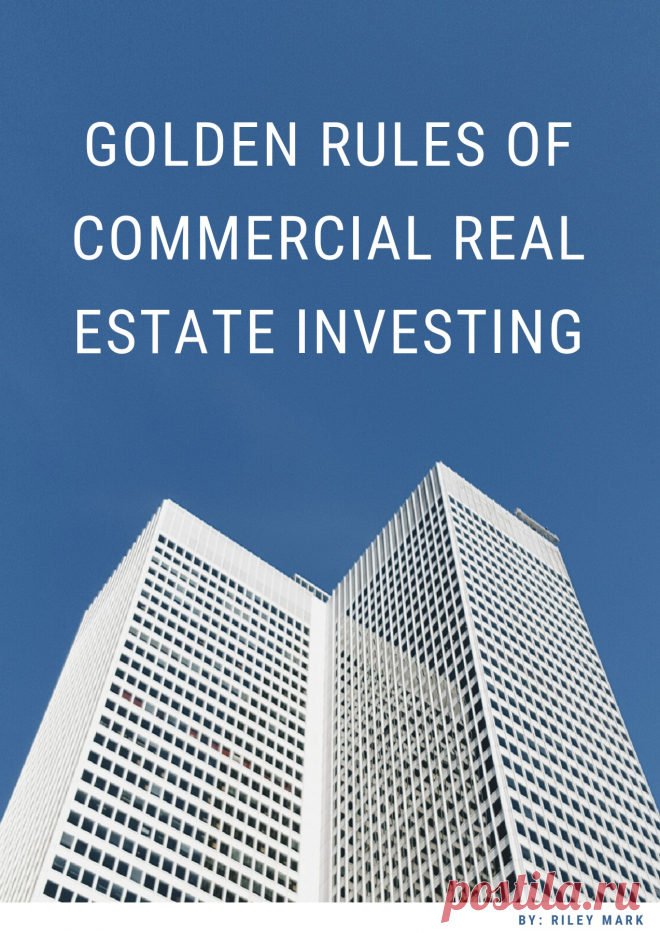 the seven golden rules un real estate yury - Google Search
