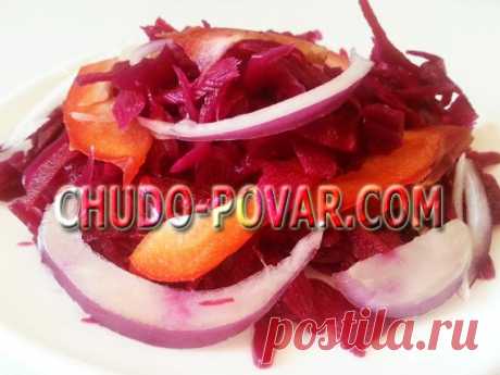 Капуста «Провансаль»