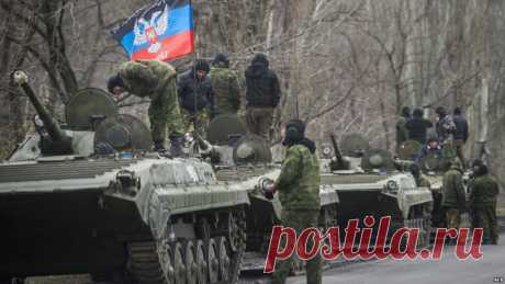 «За их расстрел он получил восемь банок тушенки…»