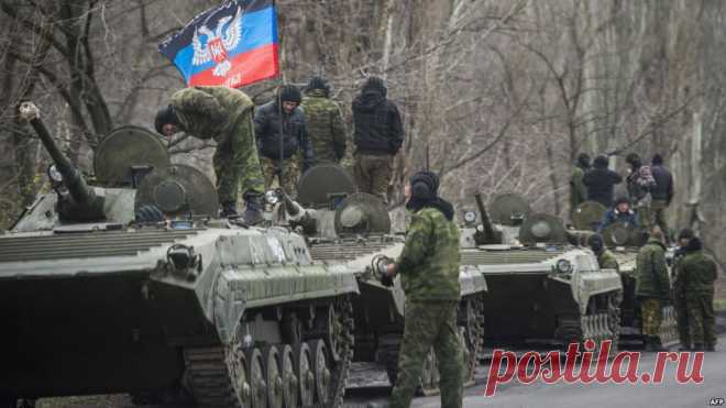 «За их расстрел он получил восемь банок тушенки…»