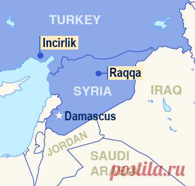 Syria: Rebels, regime race to secure northern 'safe zone'