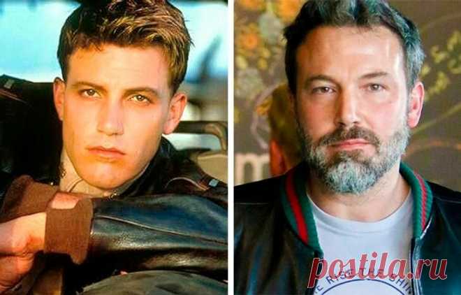 19 актеров, из-за которых мы бежали к экранам телевизоров в 2000-х
В начале нулевых каждый из нас наизусть знал программу передач, чтобы не пропустить любимый сериал или новый фильм. А как иначе можно было узнать, что произошло вот с тем симпатичным персонажем из 'Бухты Доусона' или с обаятельным героем из 'Остаться в живых'? Бен Аффлек © Jerry Bruckheimer Films Совсем скоро на экраны выходит...
Читай дальше на сайте. Жми подробнее ➡