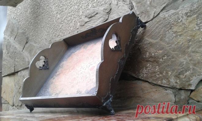 Мастер-класс Натальи Кушнир 