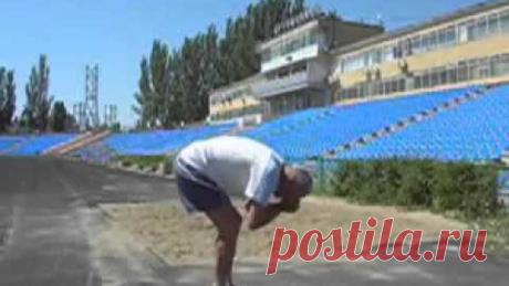 Калмыцкая йога