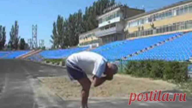 Калмыцкая йога