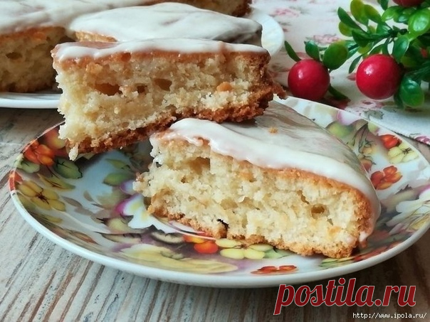 Просто, вкусно, доступно. Приятного семейного чаепития! 

ВКУСНЫЙ И ПРОСТОЙ ПИРОГ НА КЕФИРЕ БЕЗ ЯИЦ

Сегодня готовлю самый простой, самый легкий в приготовлении пирог на кефире... В тесто не добавляются яйца, но я делаю для этого пирога сметанную заливку, хотя, это не обязательно. Пирог получается невероятно вкусным, мягким для такого состава.
Узнать больше