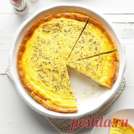 Сырный пирог?
Позволю себе вольность. Давайте поспорим? Поспорим о том, что после того, как...
Читай дальше на сайте. Жми подробнее ➡