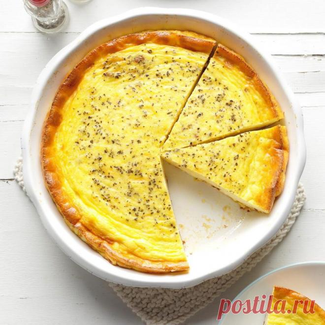 Сырный пирог?
Позволю себе вольность. Давайте поспорим? Поспорим о том, что после того, как...
Читай дальше на сайте. Жми подробнее ➡