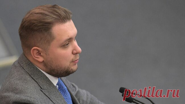 В Госдуме предложили разработать расчет "Индекса шринкфляции"