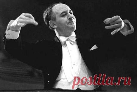 Рудольф Борисович Баршай биография