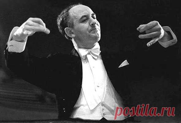 Рудольф Борисович Баршай биография