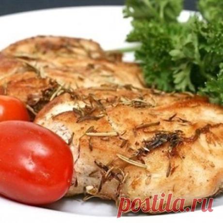 7 горячих вторых блюд с куриными сердечками / Простые рецепты