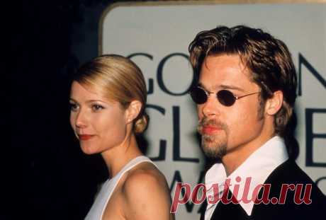 Брэд Питт: биография, личная жизнь, женщины, отношения, жены, дети, фото, последние новости 2020 | WDAY