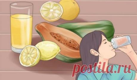 Как избавиться от лишнего веса с пользой для здоровья? 7 простых советов! Победить лишний вес можно, прежде всего, изменив свои привычки, свой образ жизни. Возможно, это удивит, но то, как мы живем, является результатом...
