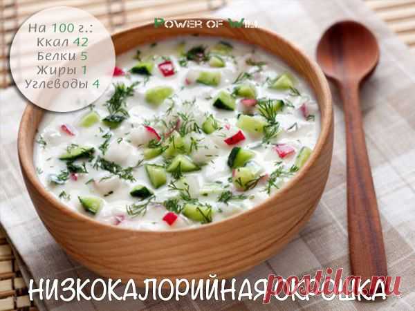 Здоровое питание | Power of will