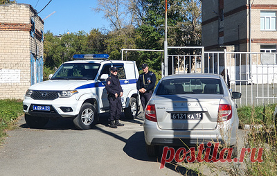 В Челябинске фигурантов дел о нападении школьника отпустили под подписку о невыезде. Центральный районный суд отказал в удовлетворении ходатайства следователя о заключении их под стражу