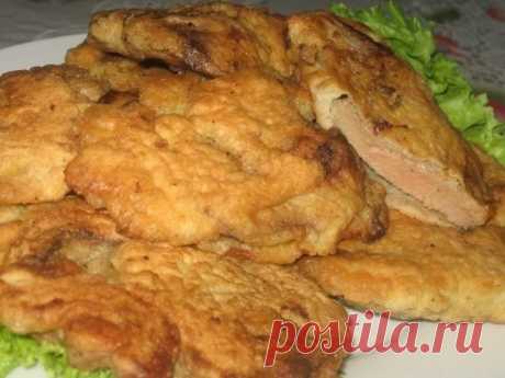 Шустрый Повар &#x007C; Рецепты &#x007C; Кулинария