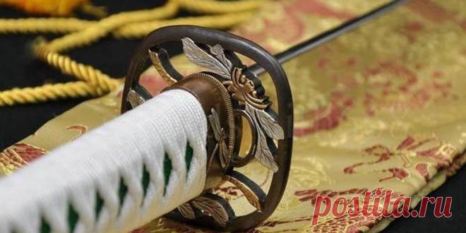 10 самых смертоносных орудий из арсенала ниндзя